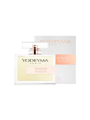 Yodeyma Power Woman Parfümflasche