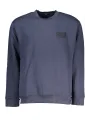 "Cavalli Class Sweatshirts im Sale | Cavalli Class QXT66ACF062_BL04926 online kaufen"|Planet-Deluxe