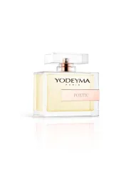 Yodeyma Poetic Parfüm Glasflasche 100ml