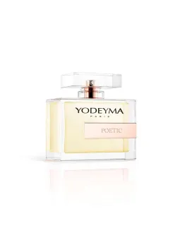 Yodeyma Poetic Parfüm Glasflasche 100ml