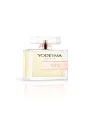 Yodeyma Poetic Parfüm Glasflasche 100ml
