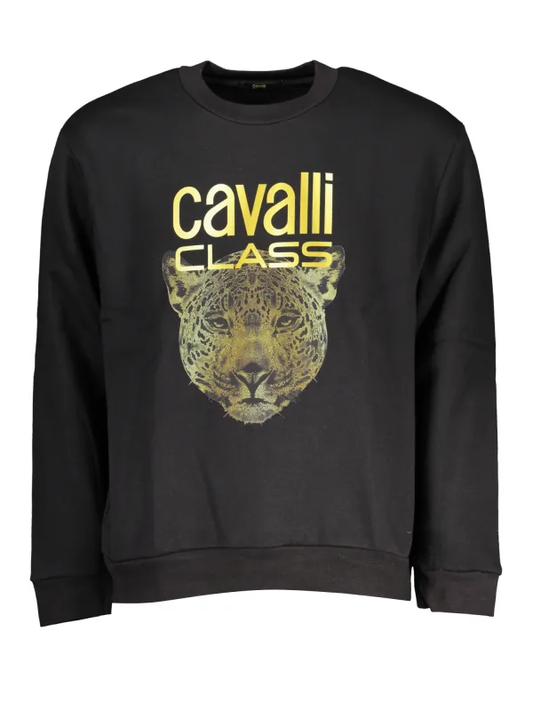 "Cavalli Class Sweatshirts im Sale | Cavalli Class Gold Leopard Sweatshirt online kaufen"|Planet-Deluxe "Cavalli Class Sweatshirts im Sale | Cavalli Class Gold Leopard Sweatshirt online kaufen"|Planet-Deluxe