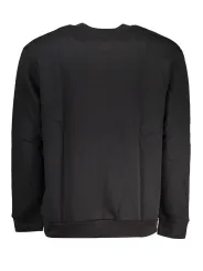 "Cavalli Class Sweatshirts im Sale | Cavalli Class Gold Leopard Sweatshirt online kaufen"|Planet-Deluxe