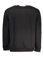 "Cavalli Class Sweatshirts im Sale | Cavalli Class Gold Leopard Sweatshirt online kaufen"|Planet-Deluxe