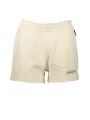 "Napapijri Startseite im Sale | NAPAPIJRI BEIGE KURZE HOSE FÜR DAMEN online kaufen"|Planet-Deluxe