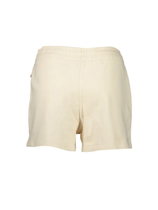 "Napapijri Startseite im Sale | NAPAPIJRI BEIGE KURZE HOSE FÜR DAMEN online kaufen"|Planet-Deluxe