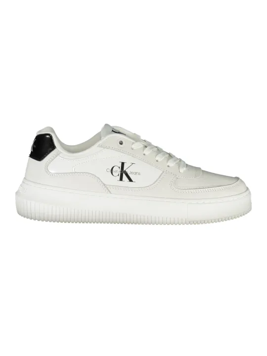 "Calvin Klein Sneakers im Sale | Calvin Klein EcoStyle Sneakers online kaufen"|Planet-Deluxe