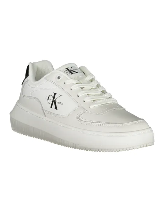 "Calvin Klein Sneakers im Sale | Calvin Klein EcoStyle Sneakers online kaufen"|Planet-Deluxe
