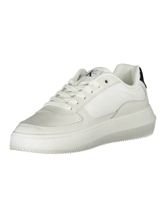 "Calvin Klein Sneakers im Sale | Calvin Klein EcoStyle Sneakers online kaufen"|Planet-Deluxe