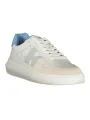 "Calvin Klein Sneakers im Sale | Calvin Klein EcoStyle Sneaker Weiß-Blau online kaufen"|Planet-Deluxe