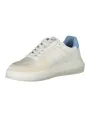 "Calvin Klein Sneakers im Sale | Calvin Klein EcoStyle Sneaker Weiß-Blau online kaufen"|Planet-Deluxe