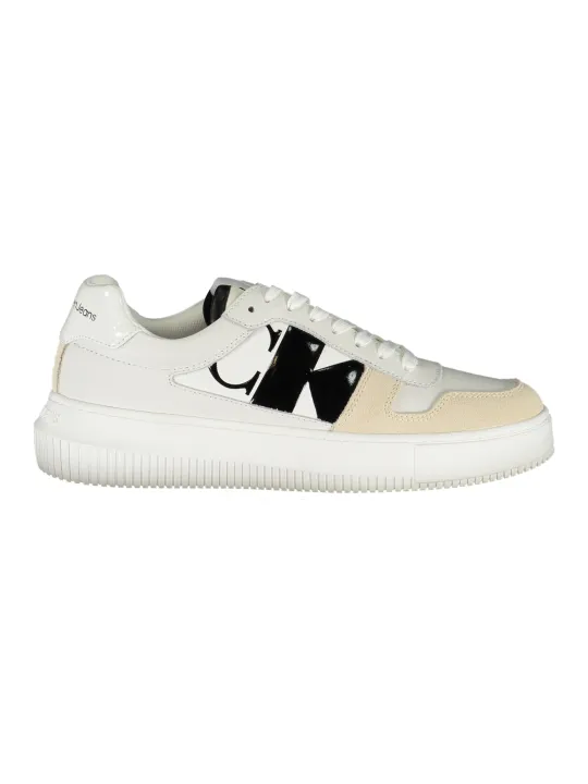 "Calvin Klein Sneakers im Sale | Calvin Klein Eco Sneaker online kaufen"|Planet-Deluxe