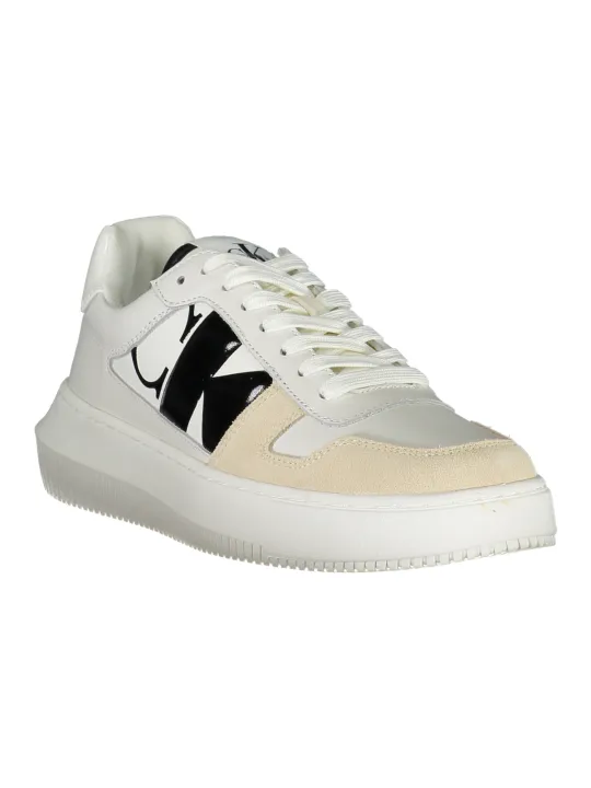 "Calvin Klein Sneakers im Sale | Calvin Klein Eco Sneaker online kaufen"|Planet-Deluxe