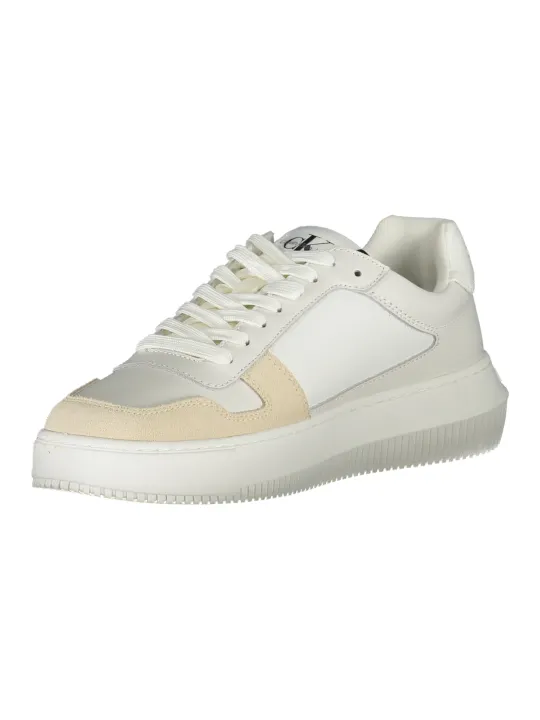 "Calvin Klein Sneakers im Sale | Calvin Klein Eco Sneaker online kaufen"|Planet-Deluxe