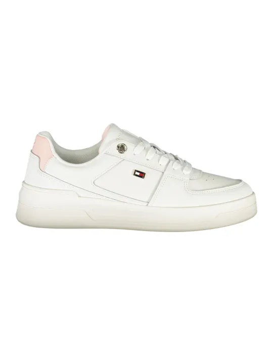 "Tommy Hilfiger Sneakers im Sale | Tommy Hilfiger FW0FW08081_BI0LA online kaufen"|Planet-Deluxe