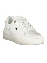 "Tommy Hilfiger Sneakers im Sale | Tommy Hilfiger FW0FW08081_BI0LA online kaufen"|Planet-Deluxe