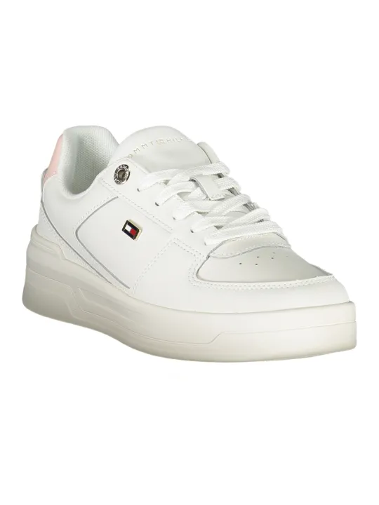"Tommy Hilfiger Sneakers im Sale | Tommy Hilfiger FW0FW08081_BI0LA online kaufen"|Planet-Deluxe