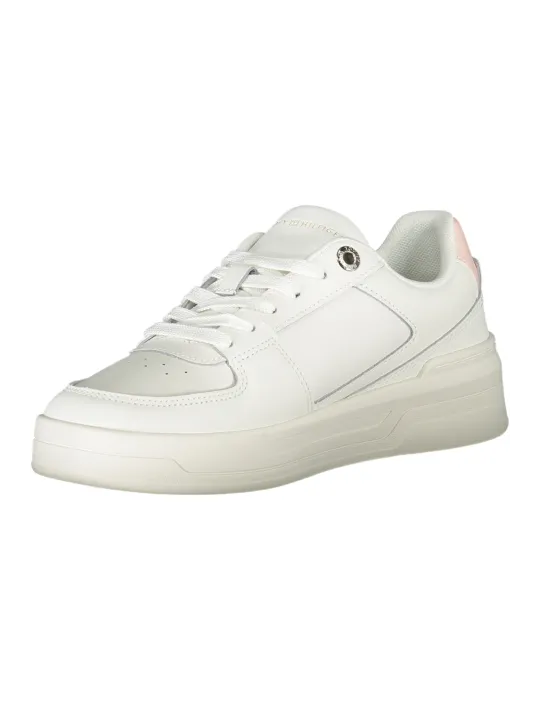"Tommy Hilfiger Sneakers im Sale | Tommy Hilfiger FW0FW08081_BI0LA online kaufen"|Planet-Deluxe