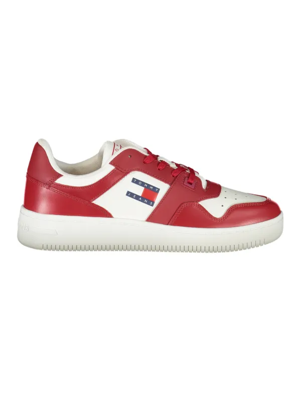 "Tommy Hilfiger Startseite im Sale | TOMMY HILFIGER HERREN-SPORTSCHUHE ROT online kaufen"|Planet-Deluxe "Tommy Hilfiger Startseite im Sale | TOMMY HILFIGER HERREN-SPORTSCHUHE ROT online kaufen"|Planet-Deluxe