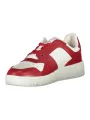 "Tommy Hilfiger Startseite im Sale | TOMMY HILFIGER HERREN-SPORTSCHUHE ROT online kaufen"|Planet-Deluxe