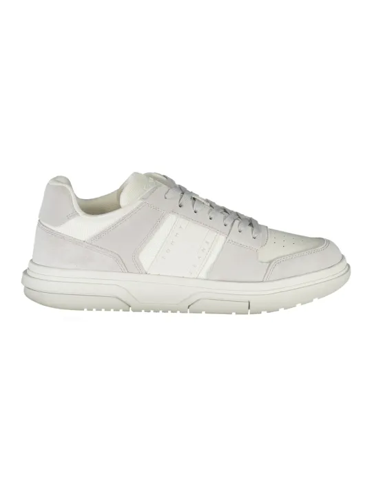 "Tommy Hilfiger Sneakers im Sale | Tommy Hilfiger EM0EM01371_BIPSU online kaufen"|Planet-Deluxe
