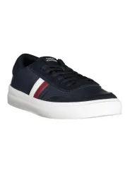 "Tommy Hilfiger Sneakers im Sale | Tommy Hilfiger FM0FM04975_BLDW5 online kaufen"|Planet-Deluxe