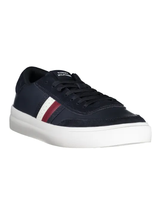 "Tommy Hilfiger Sneakers im Sale | Tommy Hilfiger FM0FM04975_BLDW5 online kaufen"|Planet-Deluxe