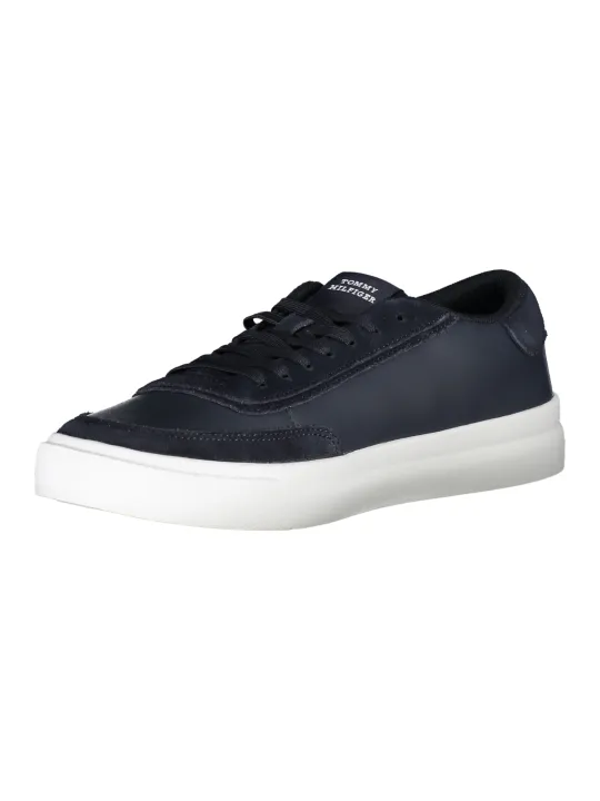 "Tommy Hilfiger Sneakers im Sale | Tommy Hilfiger FM0FM04975_BLDW5 online kaufen"|Planet-Deluxe
