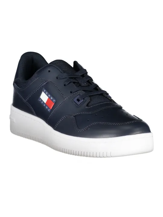 "Tommy Hilfiger Sneakers im Sale | Tommy Hilfiger EM0EM01395_BLC1G online kaufen"|Planet-Deluxe