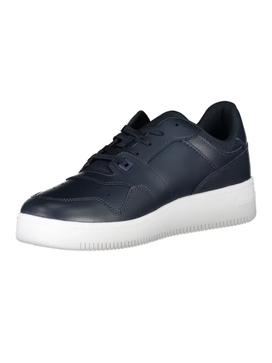 "Tommy Hilfiger Sneakers im Sale | Tommy Hilfiger EM0EM01395_BLC1G online kaufen"|Planet-Deluxe