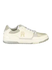 "Tommy Hilfiger Sneakers im Sale | Tommy Hilfiger FM0FM04968_BEAEF online kaufen"|Planet-Deluxe