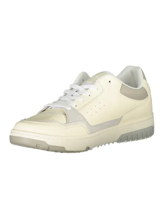 "Tommy Hilfiger Sneakers im Sale | Tommy Hilfiger FM0FM04968_BEAEF online kaufen"|Planet-Deluxe