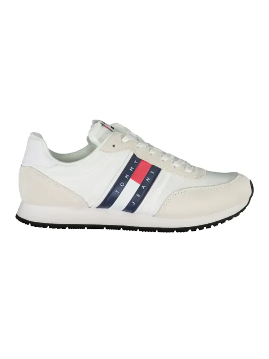 "Tommy Hilfiger Sneakers im Sale | Tommy Hilfiger EM0EM01351_BIYBR online kaufen"|Planet-Deluxe