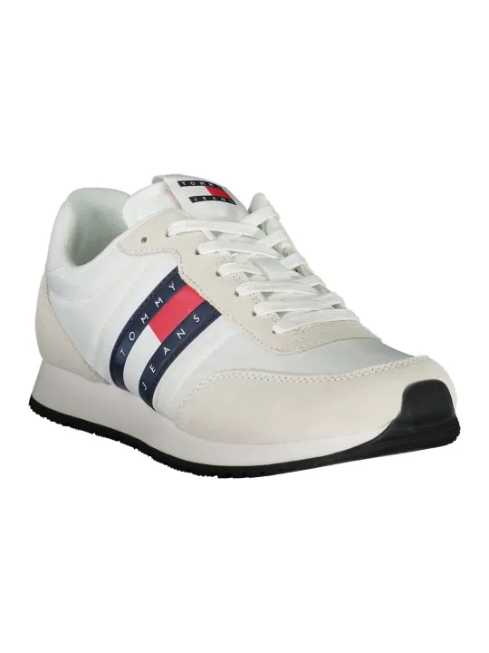 "Tommy Hilfiger Sneakers im Sale | Tommy Hilfiger EM0EM01351_BIYBR online kaufen"|Planet-Deluxe