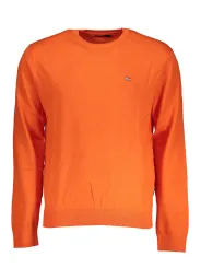 "Napapijri Pullover im Sale | Napapijri NP0A4GAWDECATUR4_ROR05 online kaufen"|Planet-Deluxe