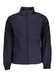 "Napapijri Jacken im Sale | Napapijri Adventure Sportjacke Wasserdicht Blau online kaufen"|Planet-Deluxe