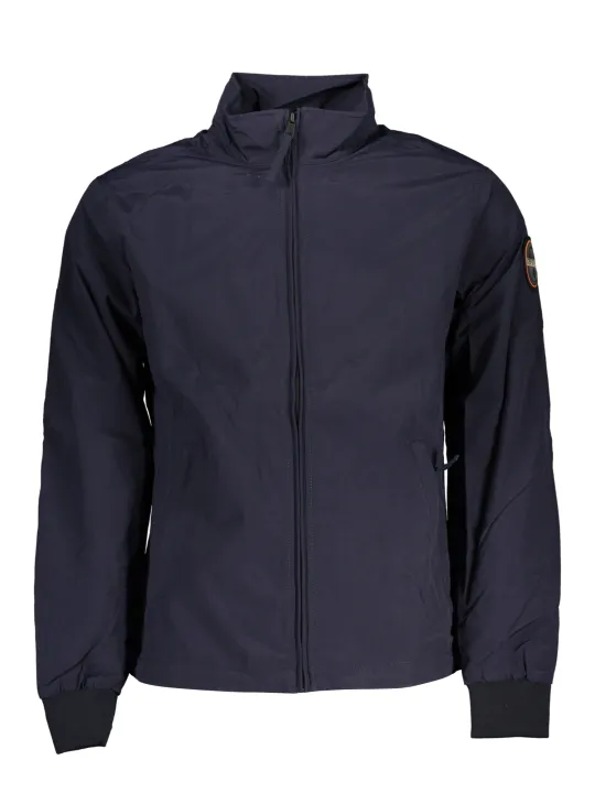 "Napapijri Jacken im Sale | Napapijri Adventure Sportjacke Wasserdicht Blau online kaufen"|Planet-Deluxe