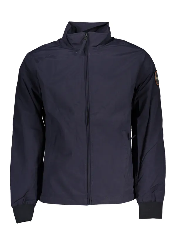 "Napapijri Jacken im Sale | Napapijri Adventure Sportjacke Wasserdicht Blau online kaufen"|Planet-Deluxe "Napapijri Jacken im Sale | Napapijri Adventure Sportjacke Wasserdicht Blau online kaufen"|Planet-Deluxe