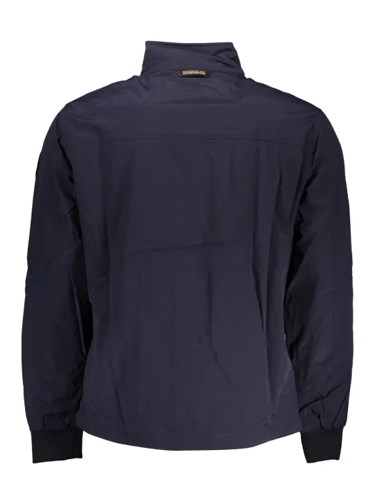 "Napapijri Jacken im Sale | Napapijri Adventure Sportjacke Wasserdicht Blau online kaufen"|Planet-Deluxe