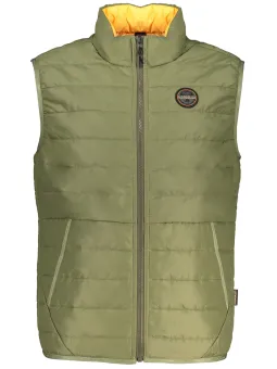 "Napapijri Vega Weste - Stylisch & Funktionell"