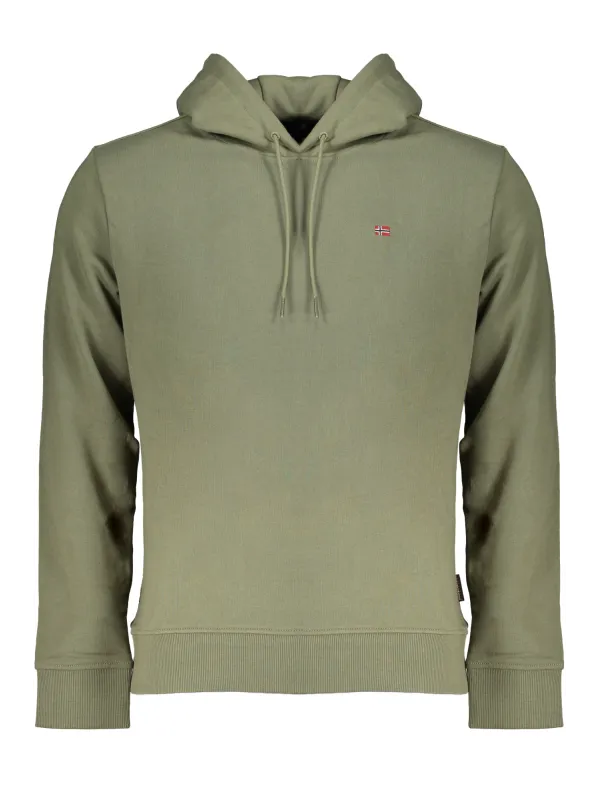 "Napapijri Sweatshirts im Sale | Napapijri Vega Langarm Hoodie Olivgrün online kaufen"|Planet-Deluxe "Napapijri Sweatshirts im Sale | Napapijri Vega Langarm Hoodie Olivgrün online kaufen"|Planet-Deluxe