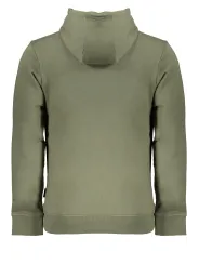 "Napapijri Sweatshirts im Sale | Napapijri Vega Langarm Hoodie Olivgrün online kaufen"|Planet-Deluxe