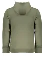 "Napapijri Sweatshirts im Sale | Napapijri Vega Langarm Hoodie Olivgrün online kaufen"|Planet-Deluxe
