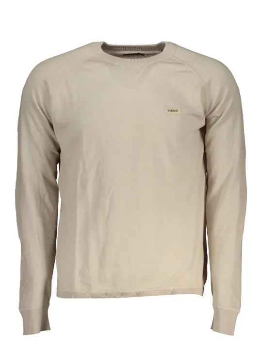 "Napapijri Pullover im Sale | Napapijri NP0A4H6CDBAQUERIZO_BEN90 online kaufen"|Planet-Deluxe