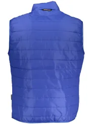 "Napapijri Startseite im Sale | NAPAPIJRI HERREN-BLAU ÄRMELLOS online kaufen"|Planet-Deluxe