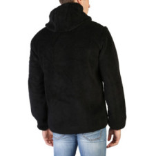 Geographical Norway-Tufour_man_black