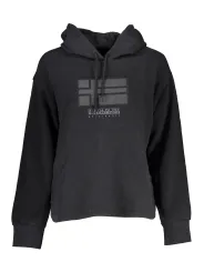 Napapijri Kapuzenpullover: Komfort & Eleganz vereint