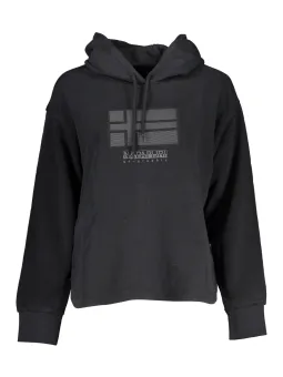 Napapijri Kapuzenpullover: Komfort & Eleganz vereint