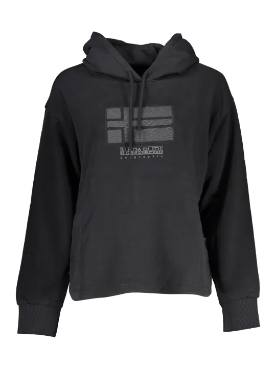 Napapijri Kapuzenpullover: Komfort & Eleganz vereint