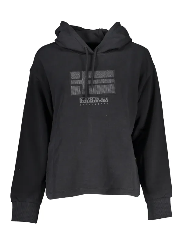Napapijri Kapuzenpullover: Komfort & Eleganz vereint Napapijri Kapuzenpullover: Komfort & Eleganz vereint